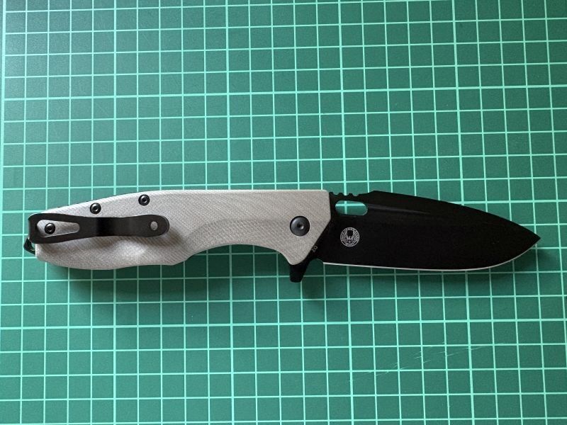 Accessori: Böker Plus Caracal Folder Tactical Taschenmesser – Nuovo (secondo la descrizione) da Morgarten venduto da Ssolaris 4