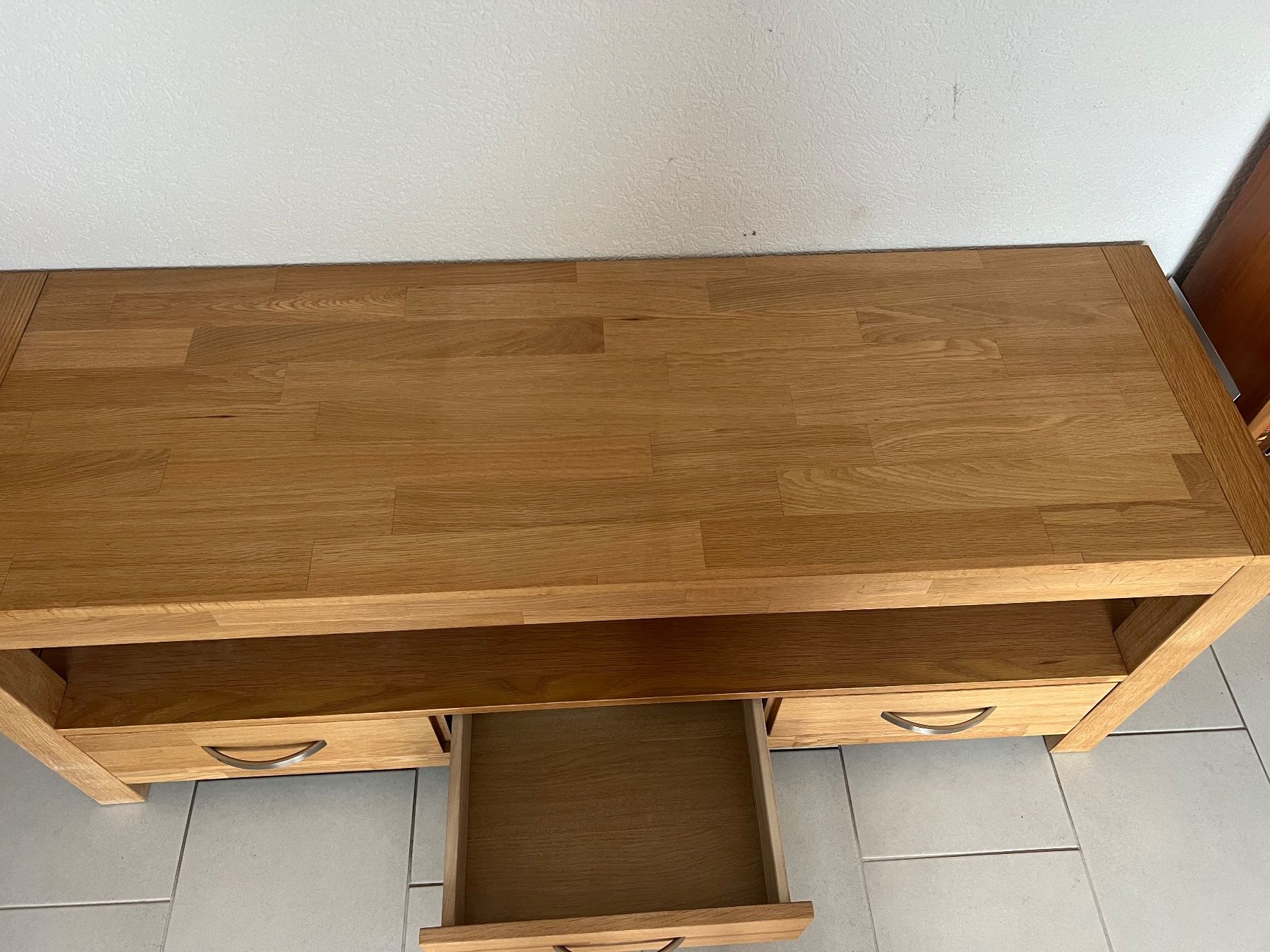 Mobili TV: Sideboard niedrig – Usato da Bern venduto da fidirulla 1