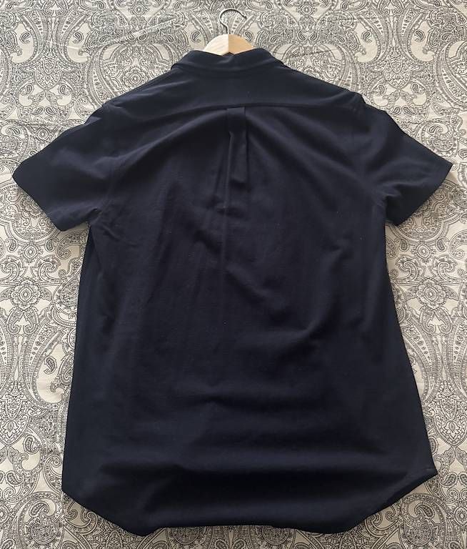 Camicie: Hemd Polo Ralph Lauren Gr: S – Nuovo e nell'imballaggio originale da Dübendorf venduto da trustedpicks 1