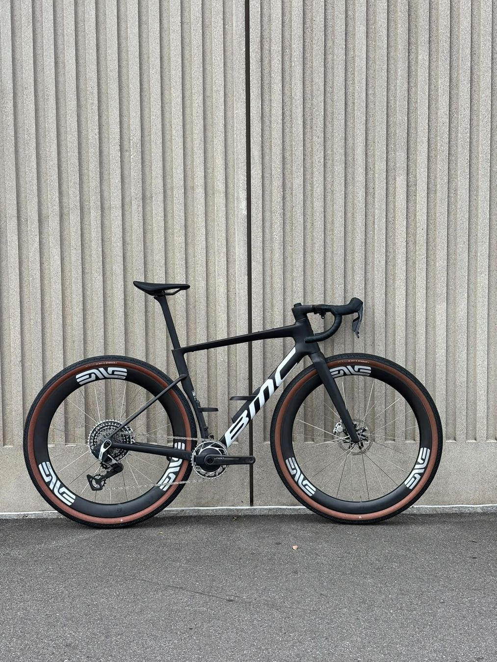 BMC Vélos: BMC Kaius 01 Custom Grösse 56 – D'occasion à Mellingen par LEONBIKES