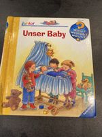 Wieso, Weshalb Warum 2-4 Jahre (8 Stück)