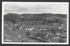 Bottenwil Gesamtansicht