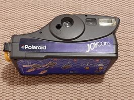 Vintage Polaroid Joycam