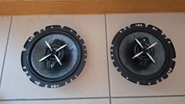 Altoparlanti Sony XS-FB1730