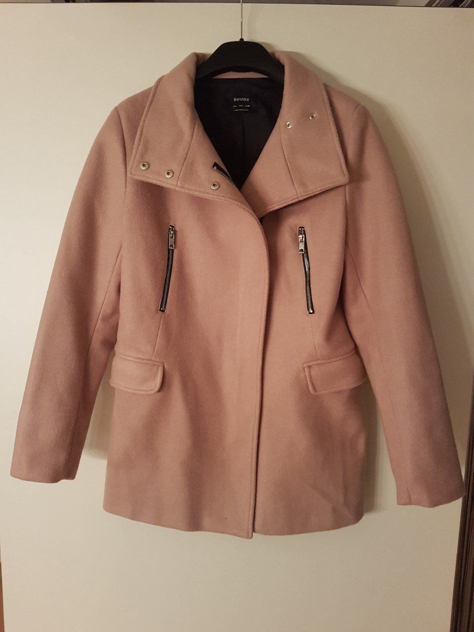Bershka Giacche: Damen Übergangsjacke Bershka Grösse L – Nuovo (secondo la descrizione) da Luzern venduto da Joker84