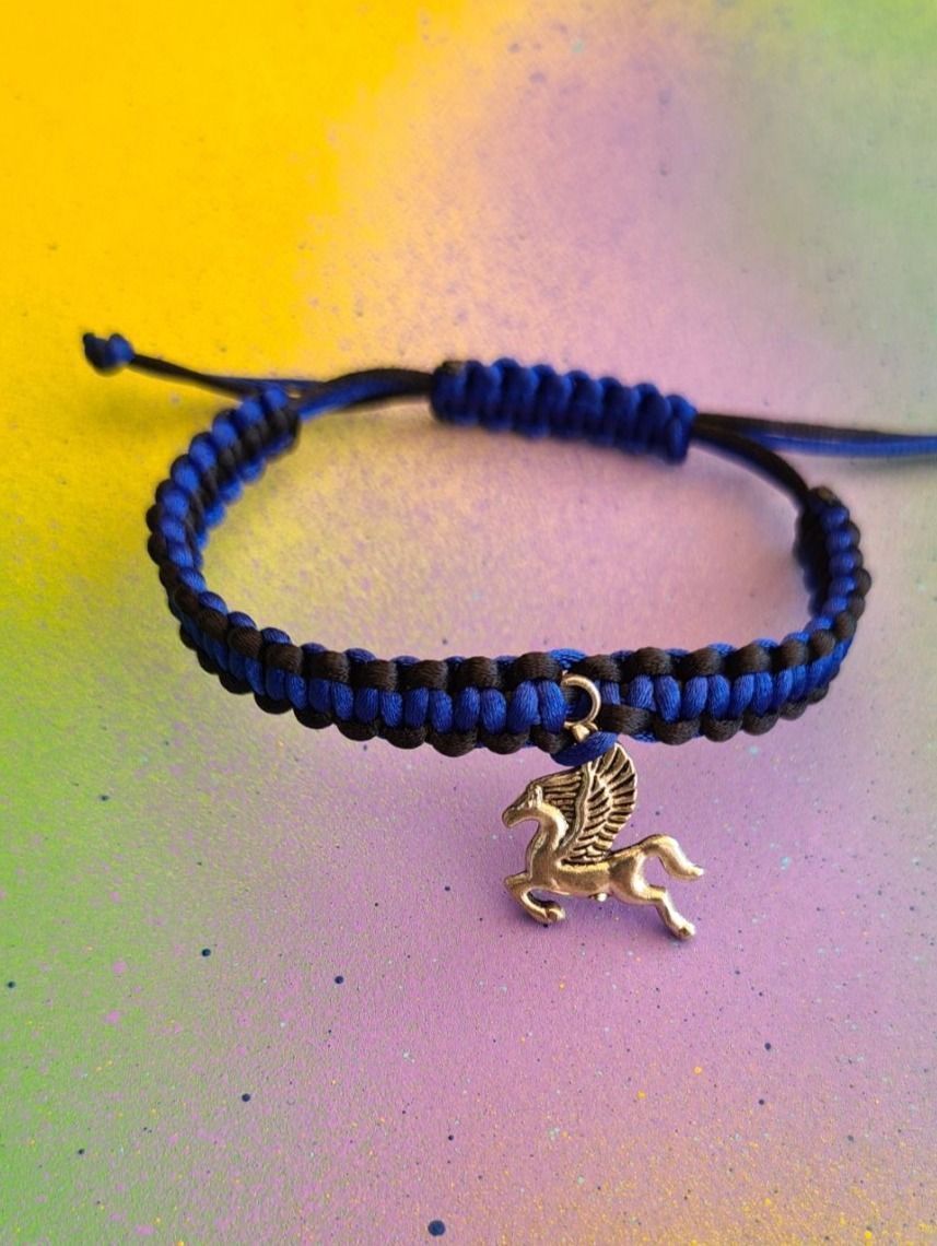 Bracciali & Braccialetti: Armband Handgemacht neu – Nuovo (secondo la descrizione) da Winkel venduto da Heuresis