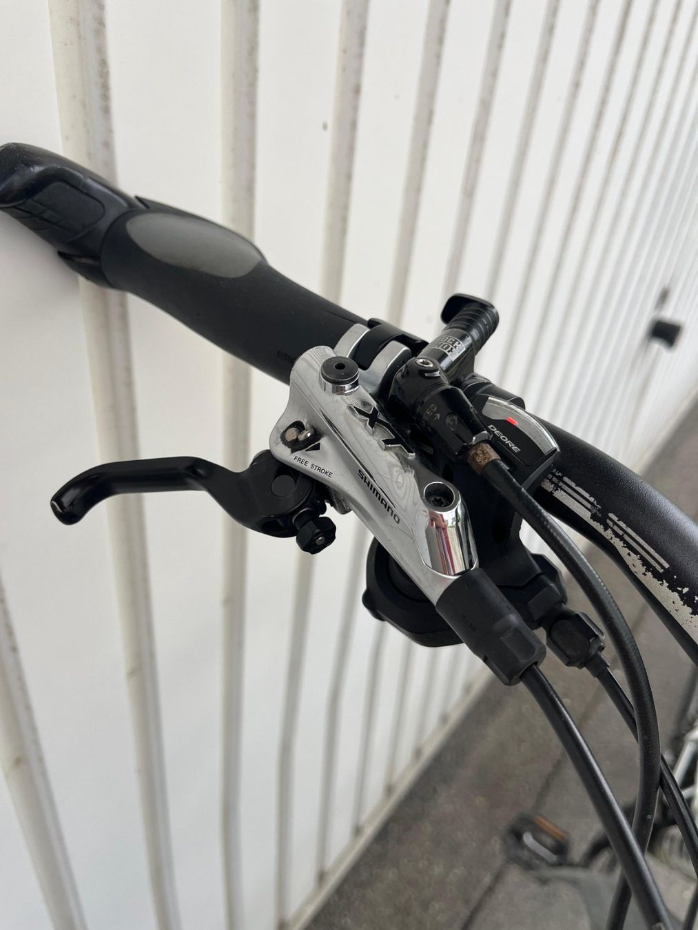 Focus Biciclette: Focus Black Forest 3.0 - 29" Mountainbike – Difettoso da Zug venduto da XWORMAP 5
