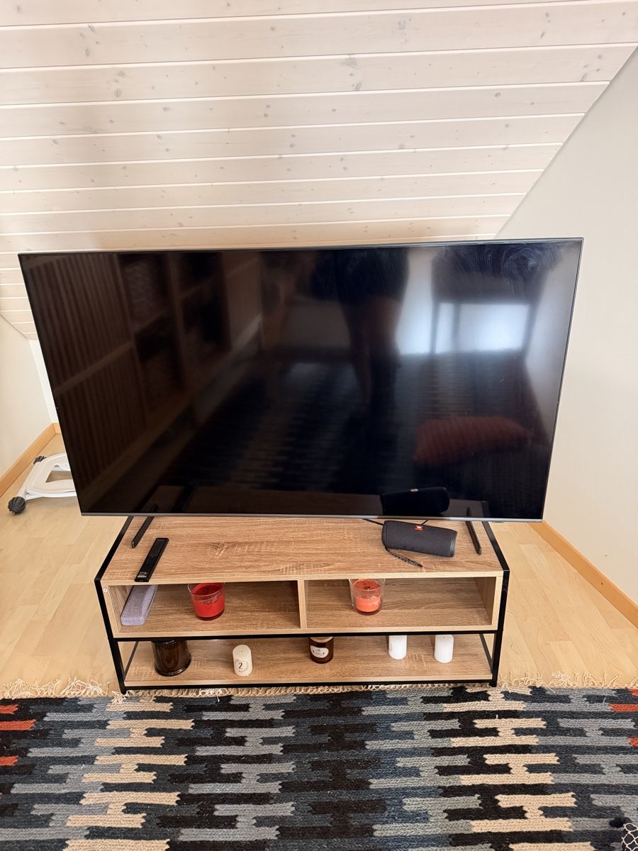 Samsung Televisori: Tv Samsung  – Usato da Chernex venduto da sif_6s8x 1