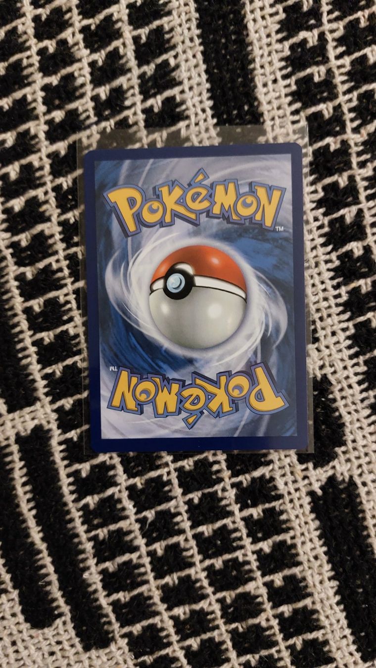Pokémon Carte collezionabili: Espathra Illustration Rare Paradox Rift – Nuovo (secondo la descrizione) da Bellinzona venduto da Pagur 1