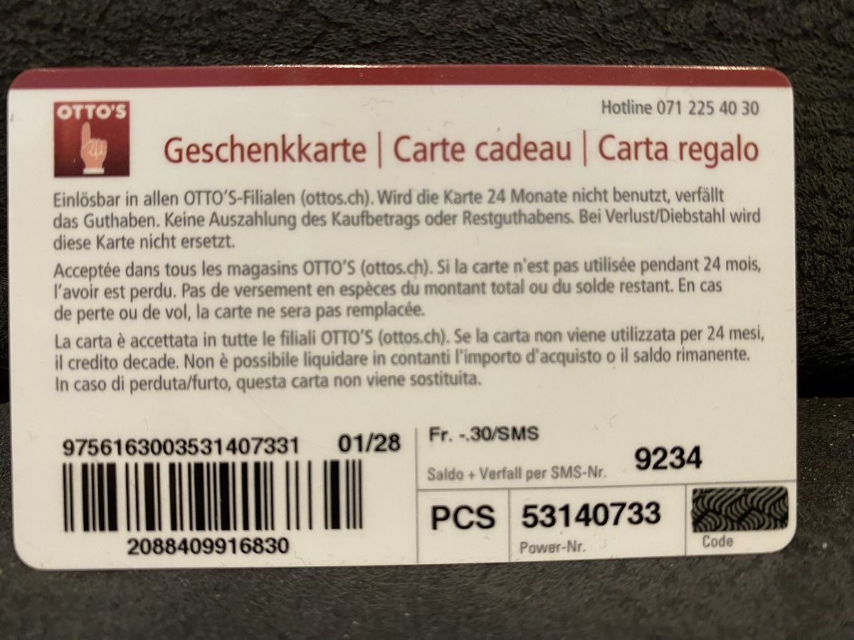 Schede telefoniche: Carte – Usato da Lausanne venduto da babacard10 1