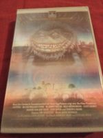 Critters - Sie beissen! (USA 1986) RCA VHS 10786