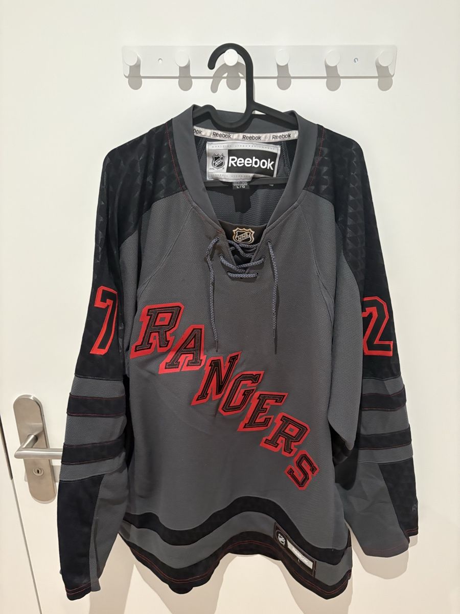 Canottiere & Pantaloni: Reebok Rangers McDonagh 27 Trikot Grösse L – Usato da Aarau venduto da ruedinho 2