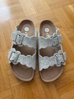 Sommer Birkenstöcke "GENUINS" Gr. 41, NEU!