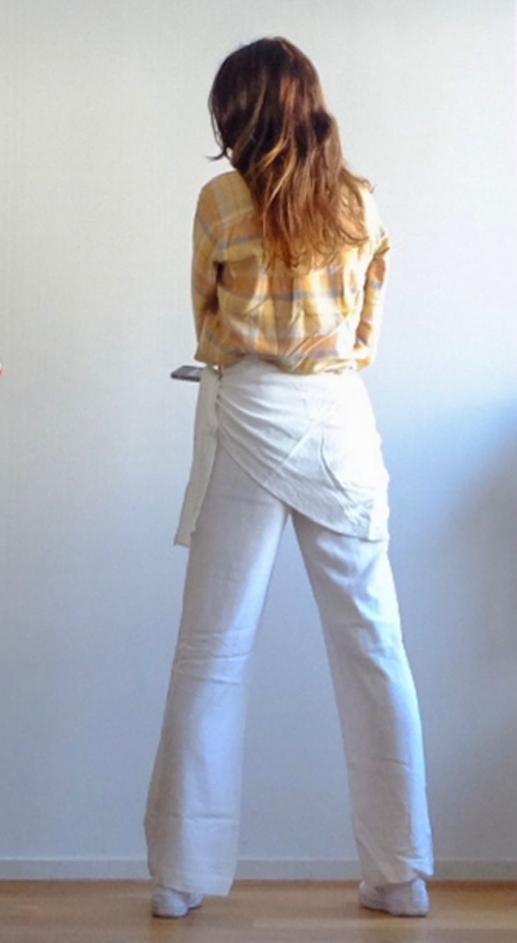 Uniqlo Blusen: UNIQLO Bluse - neuwertig - – Gebraucht aus Jona von vanessasupermarket20 3