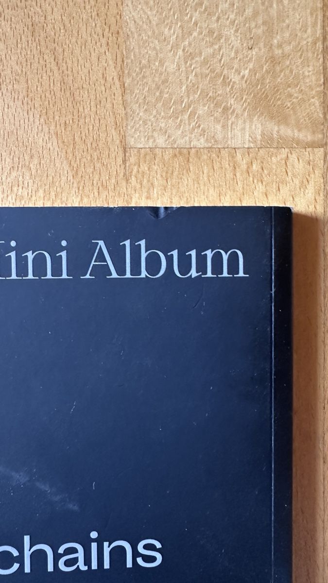 CDs: Monsta X NO LIMIT – Gebraucht aus Grellingen von isa_6yr8 3