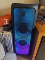 JBL PartyBox 1000