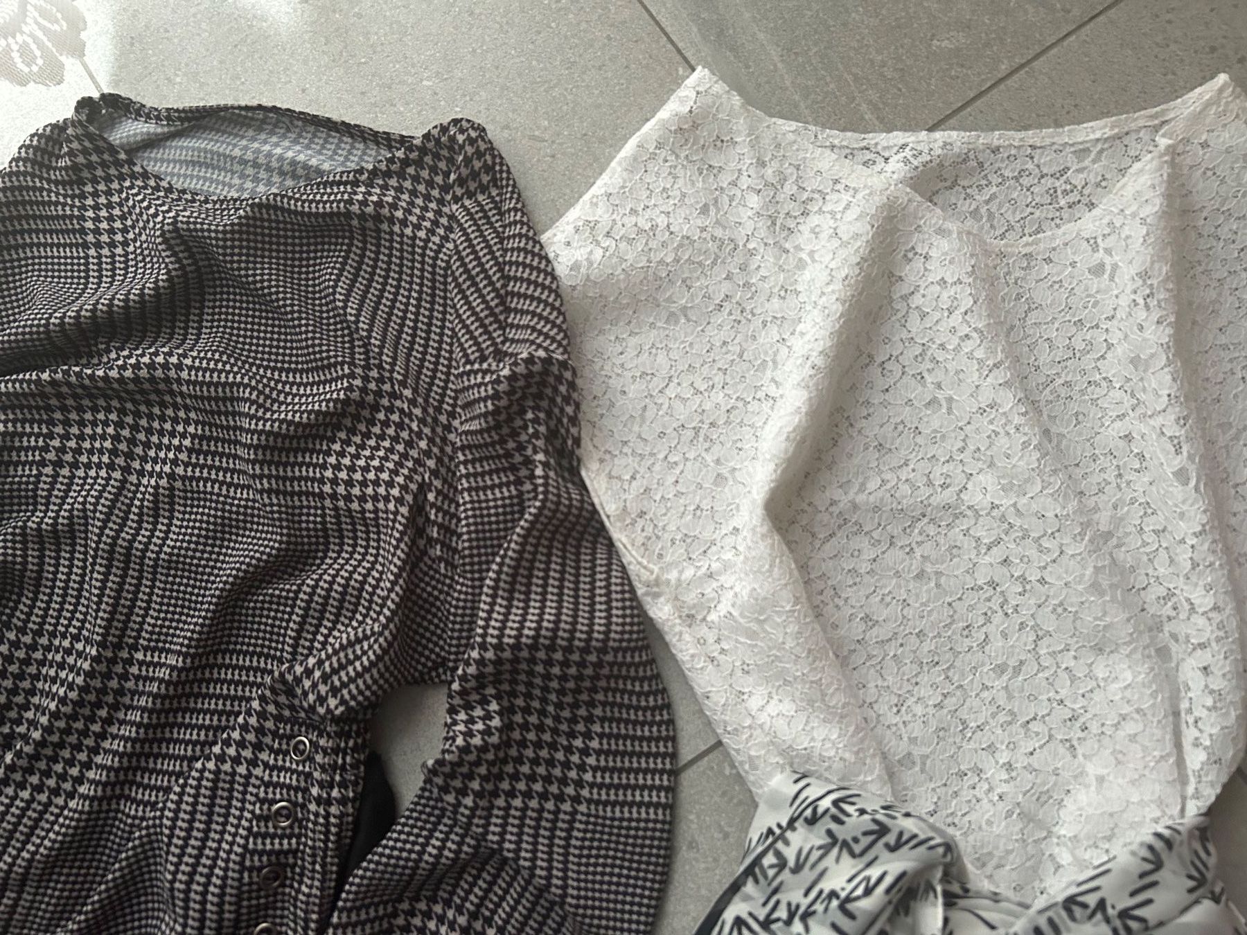 Costumi: 2 Kostüme: "alte Dame" – Usato da Eschenz venduto da glaro14 3