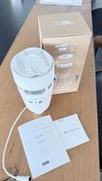 Ecowitt WS90 Wetterstation 7-in-1 Wireless neuwertig