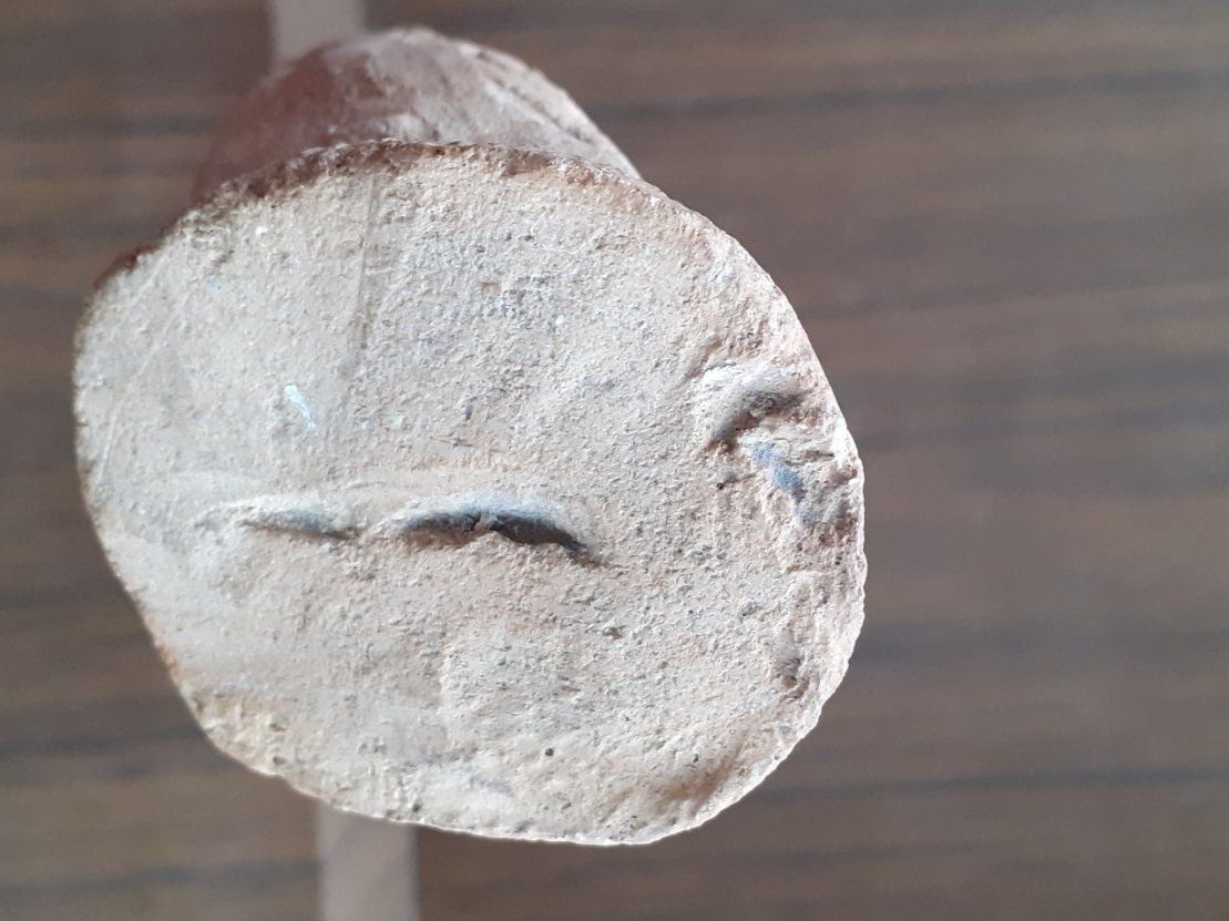 Skulpturen & Statuen: Skulptur Madonna antik – Gebraucht aus Mörschwil von antiksalon21 9