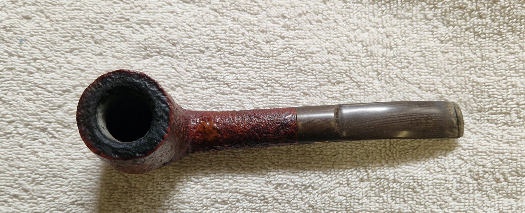 Pipes & Accessoires: SAVINELLI DE LUXE – D'occasion à Bilten par Mic2022 3