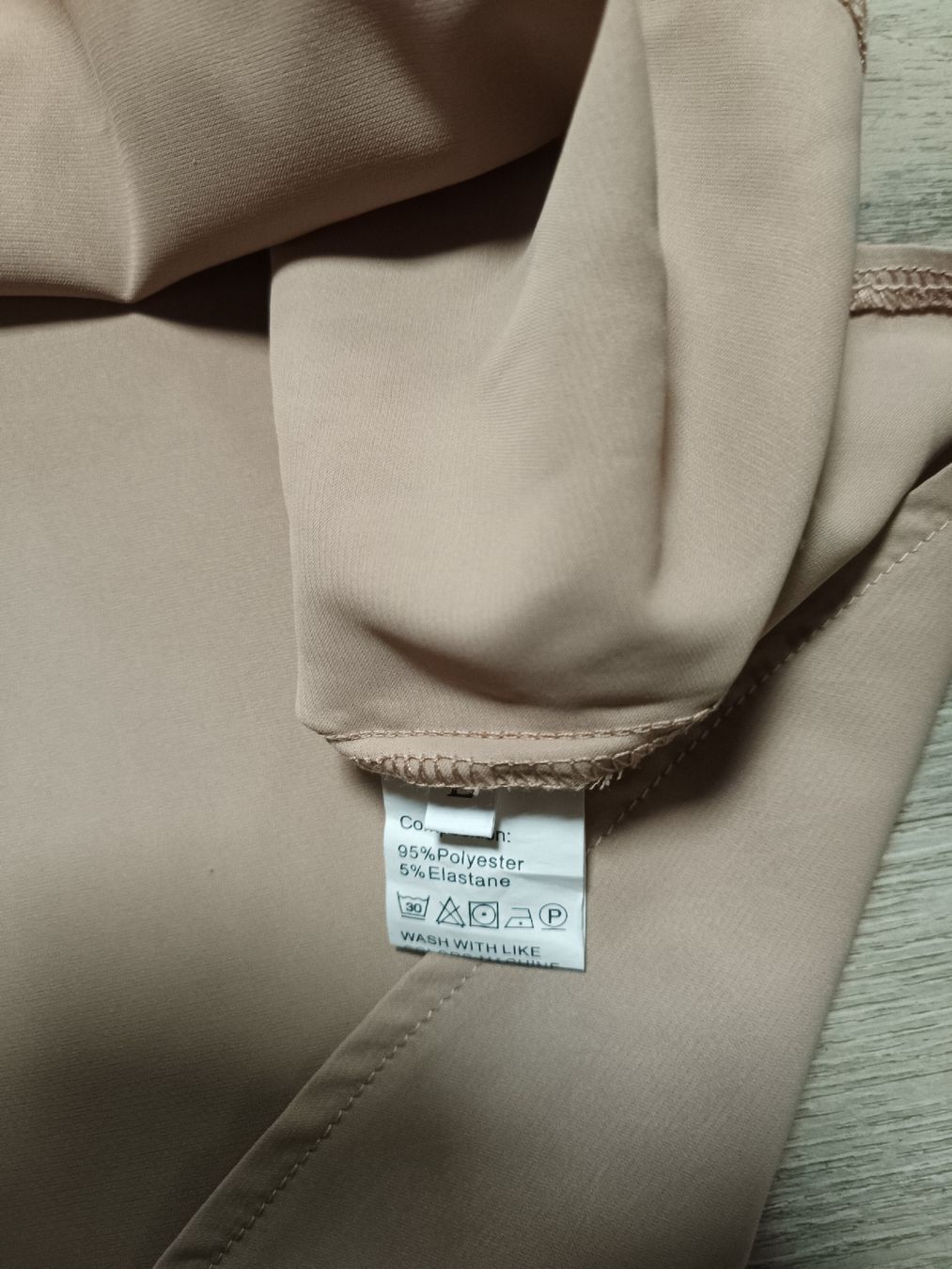 Gonne: Spezielles Longshirt, oder Rock L Neu – Nuovo (secondo la descrizione) da Bätterkinden venduto da Elefantenzoo 2