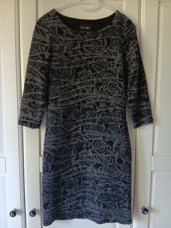 PHASE EIGHT Robe / Kleid taille / Grosse 34 CH-XS (8 UK)
