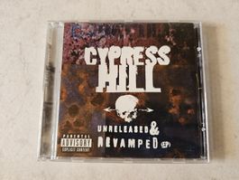 Cypress Hill  -  Unreleased & Revamped