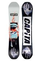 Capita Indoor survival Snowboard 158W