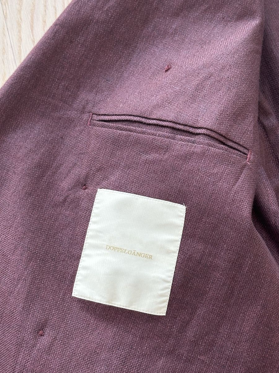 Giacche: Sakko / Blazer Doppelreiher 50 – Nuovo (secondo la descrizione) da Pratteln venduto da e.g.99 5