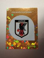 WM26 Panini Japan