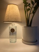 Stehlampe