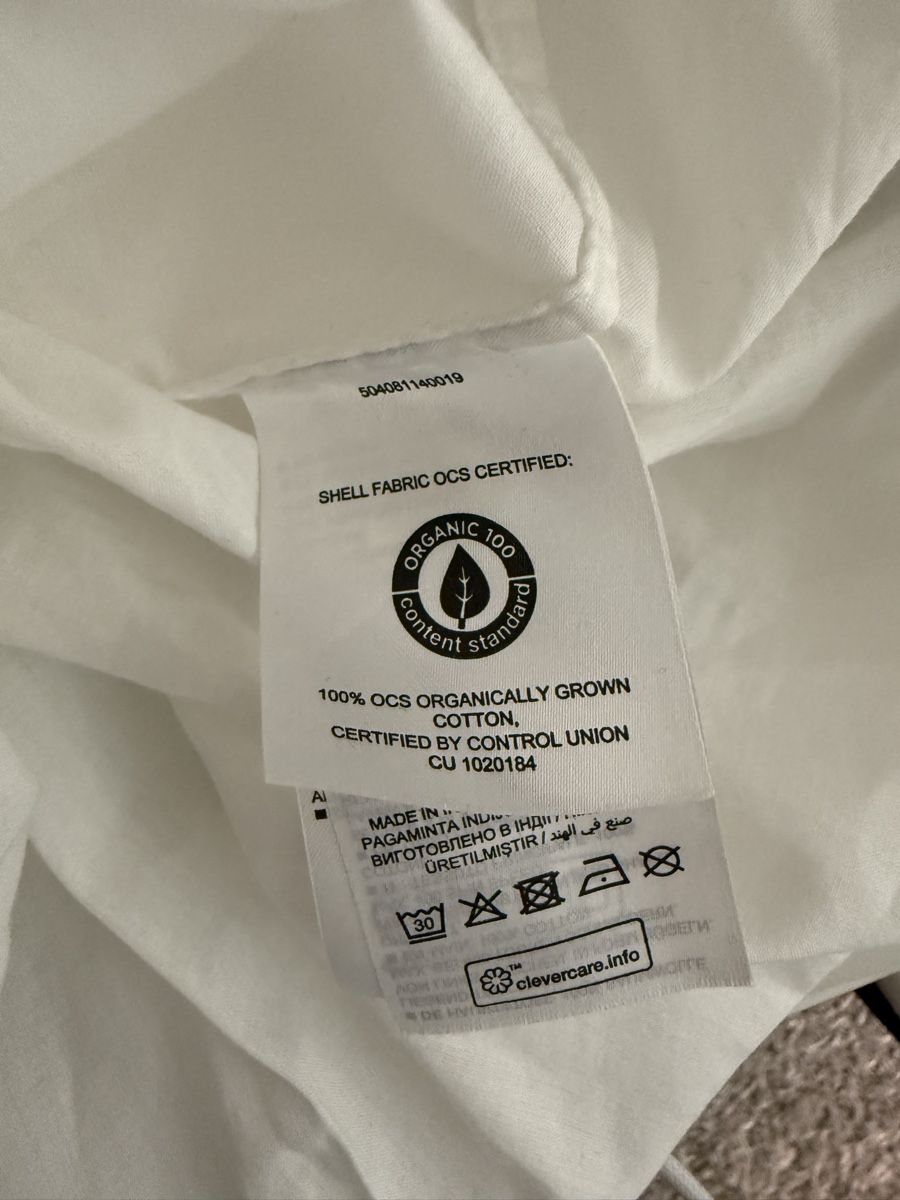 Marc O'Polo Camicette: Marco polo bluse – Usato da visp venduto da Kmemo1 3