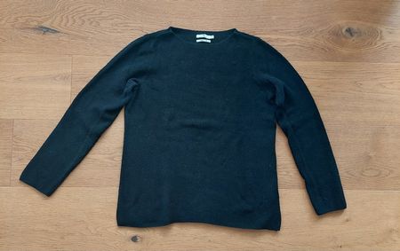Strickpullover Tom Taylor Grösse S