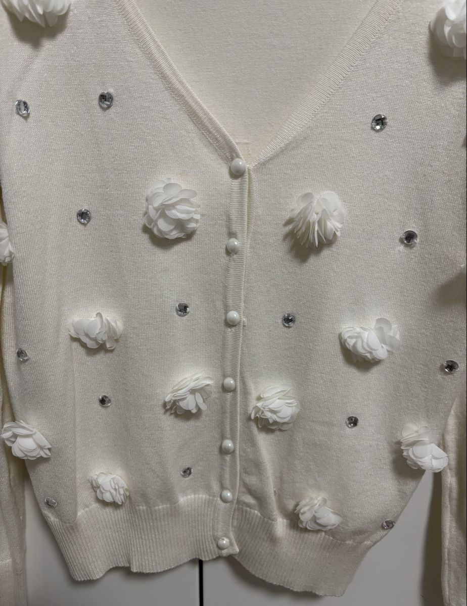 Jacken: Damen Strickjacke, Grösse S – Gebraucht aus Zollikerberg von Jvac2 2