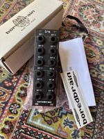 BoredBrain TRS Eurorack - Neu!