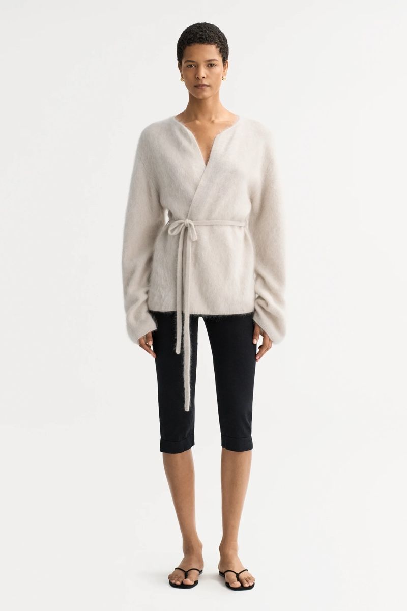 Giacche: Soft Goat kaschmir Jacke – Nuovo (secondo la descrizione) da Meilen venduto da ni812 2