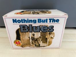 Blues Collection: "Nothing But The Blues" - 40 CDs!