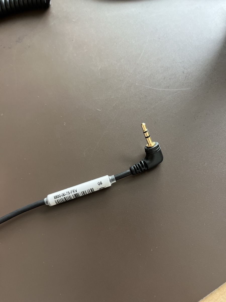 Telefoni: Jabra Headset Pro 920 – Usato da Zürich venduto da the_w6mp 1