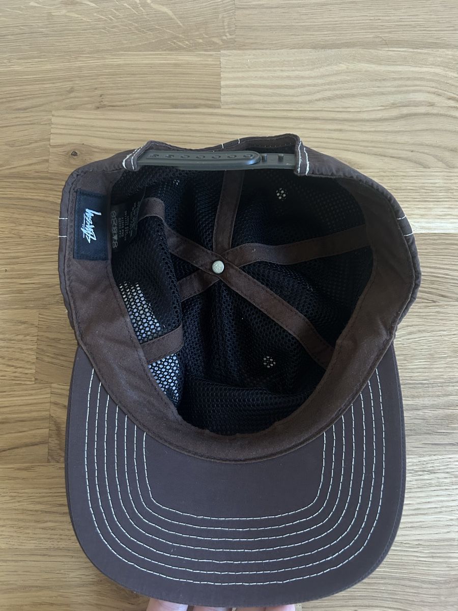 Sonstige Kleidung & Accessoires: Stüssy Baseball Cap – Neu (gemäss Beschreibung) aus Zürich von lin_s5j6 4