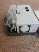 Leica Projektor