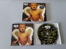 PRIME STH - Beautiful awakening CD 2004 Schweden Hard Rock