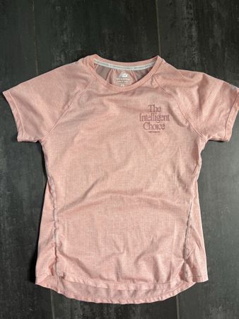 New Balance Sportshirt Damen Gr. XS, Top Zustand!