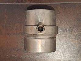 Kondensatmuffe  150 mm