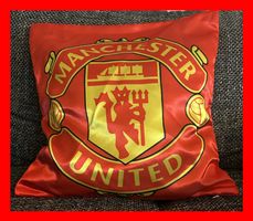 Manchester United Kissenbezug Old Trafford Premier League