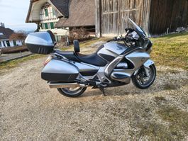 Honda ST1300 Pan European – 2008 – Moto de tourisme