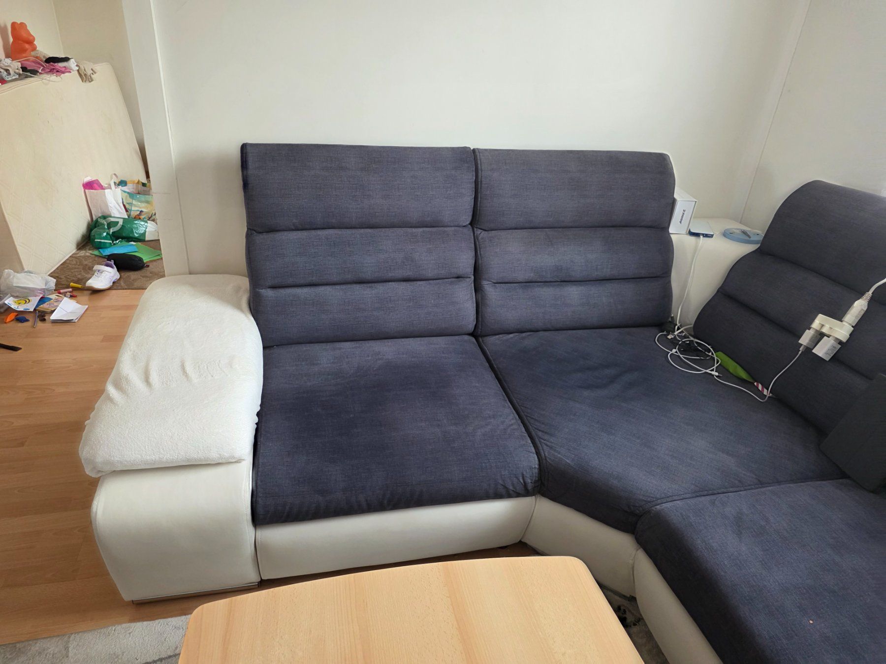 Divani: diverse Möbel gratis abzugeben – Usato da Sirnach venduto da Evofreak 4