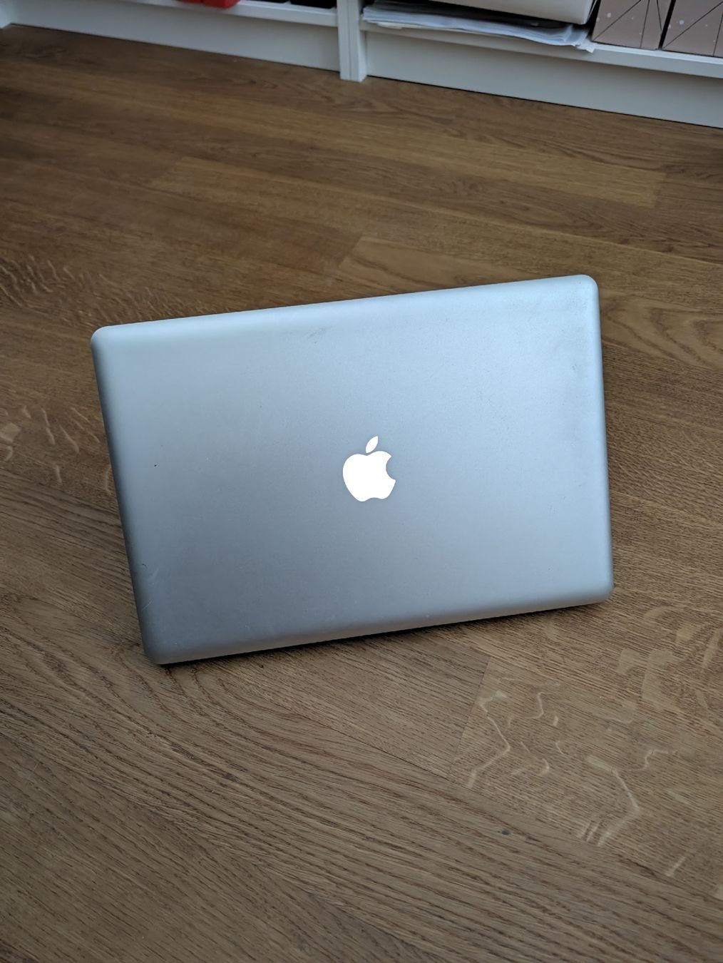 Apple Portables: MacBook Pro 15 Mid 2010 – D'occasion à Aesch BL par Capo-Califfo 1