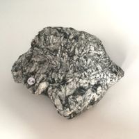 Pinolith - Rohstein - Naturbelassen