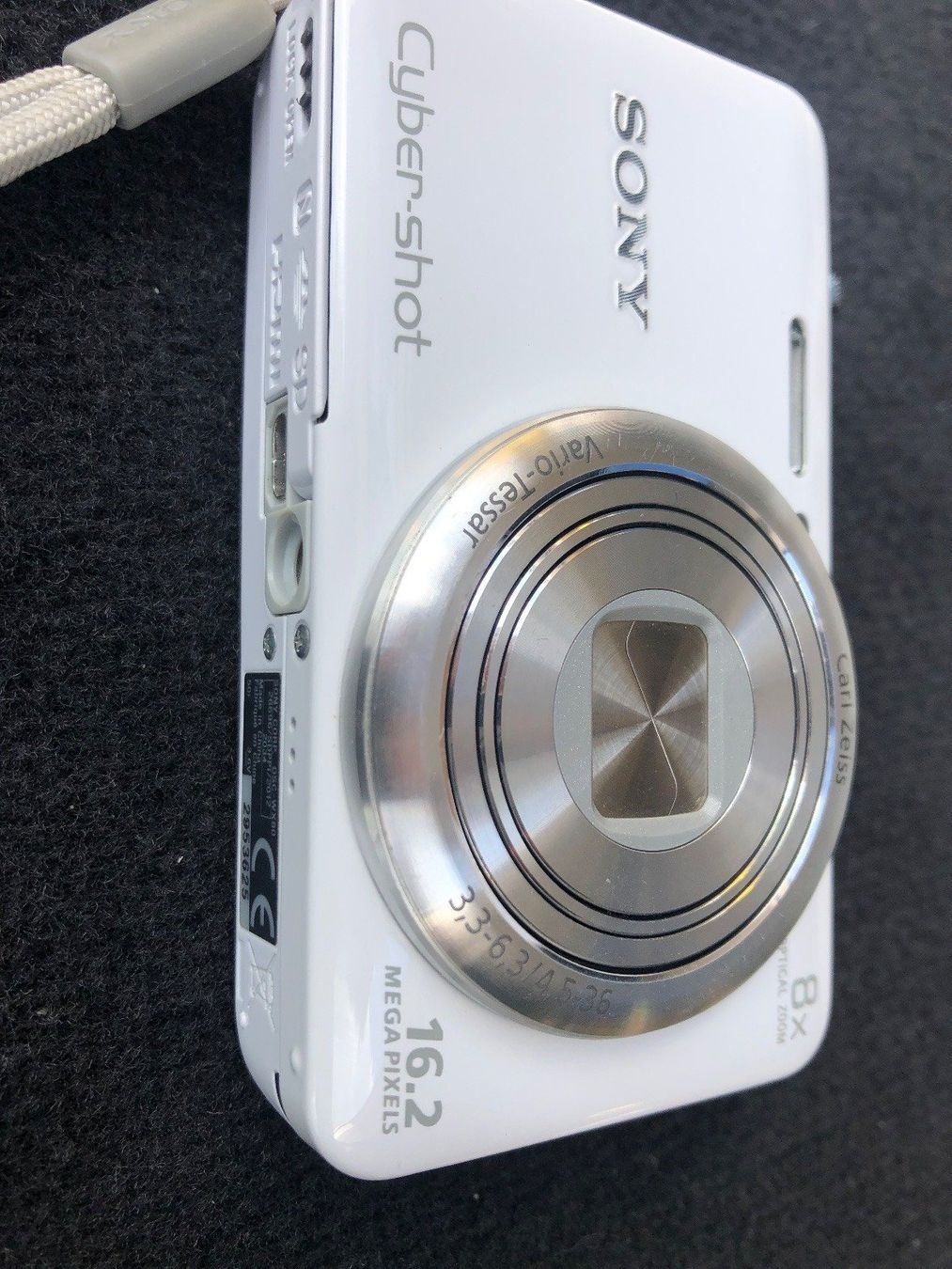 Sony Fotocamera: Sony Cyber-shot DSC-WX80 – Usato da Reinach BL venduto da colmarer 1