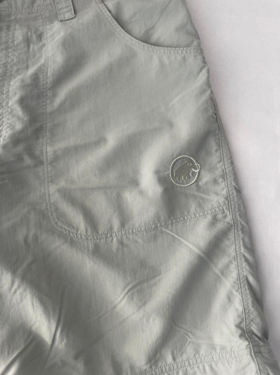 Mammut Pantaloni: ***MAMMUT ***Shorts Gr. 44 – Usato da Bronschhofen venduto da David80 2